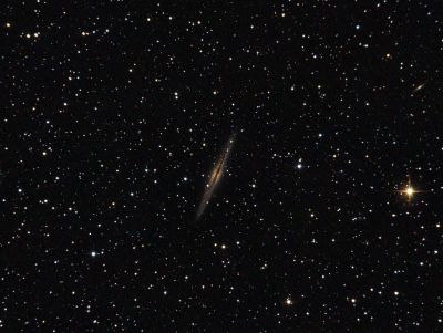 NGC 891