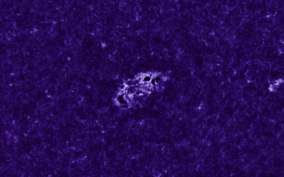 2020.10.26 Sun AR12778 CaK (color)