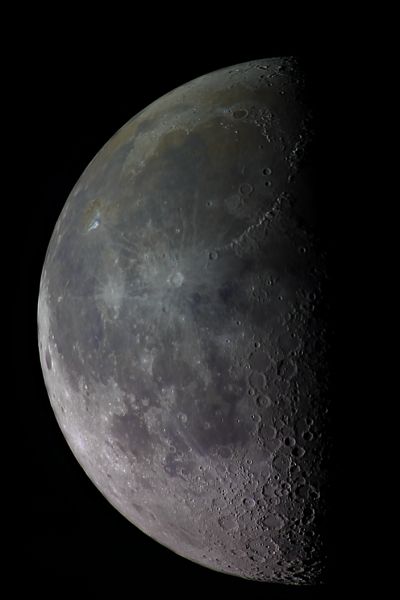 Moon/Луна