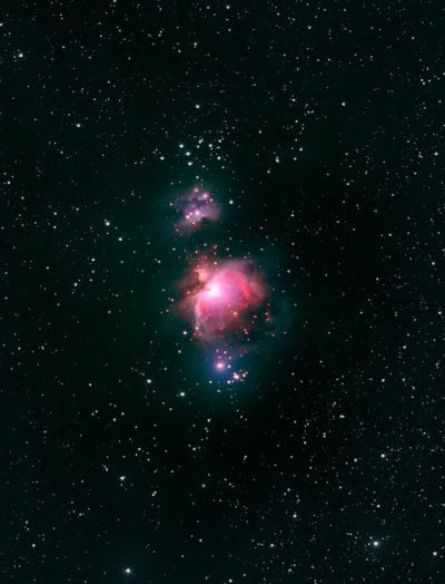 Старый добрый Ореошка