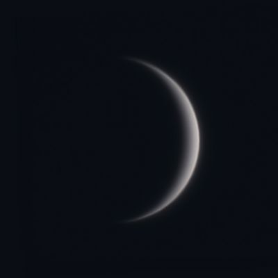 Венера 15.05.2020 19:48 МСК