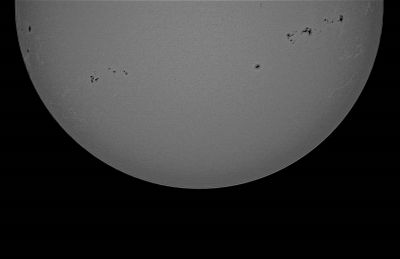 Солнце 23.07.24