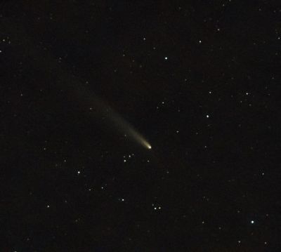 С/2023 A3 Цзыцзиньшань-Атлас