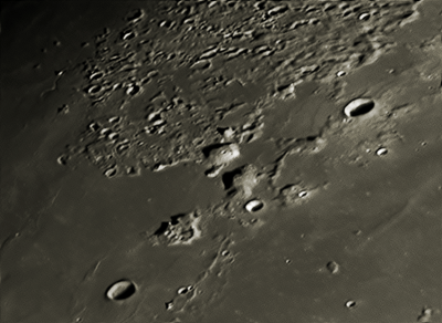 Горы Груйтуйзена, вариант 2