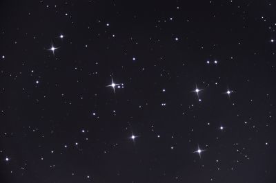 M45 - Pleiades