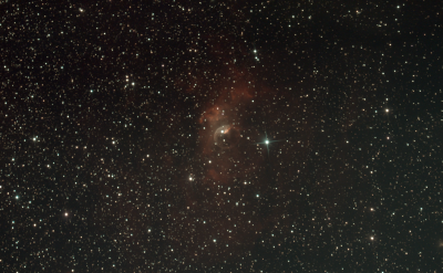 NGC7635 