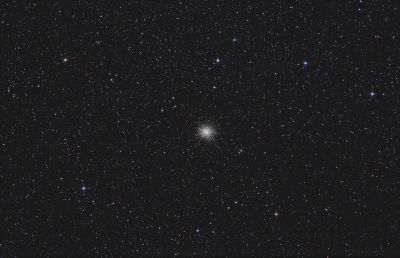 Globular cluster M14