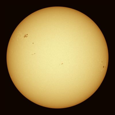 Солнце 27.05.24 18.08 (GMT+5)