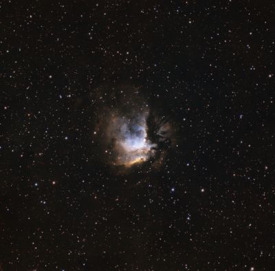 Туманность Sh2-112