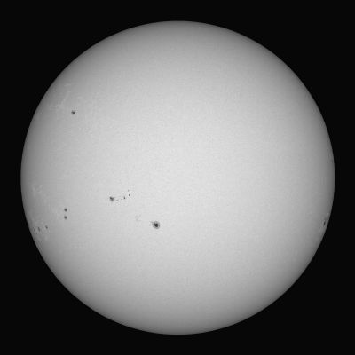 Солнце 24.06.24 10:18 (GMT+5)