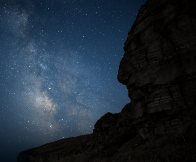 Млечный путь