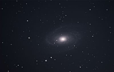 M81 Bode