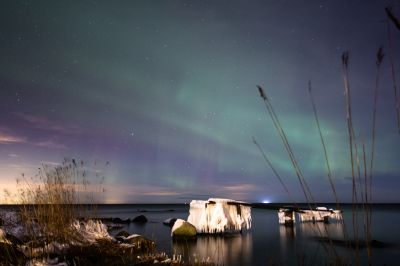 Aurora Borealis 27-28.02.23