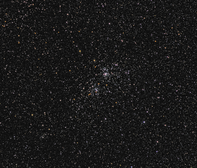 Х и Н Персея