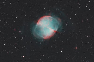 M27 BiColor