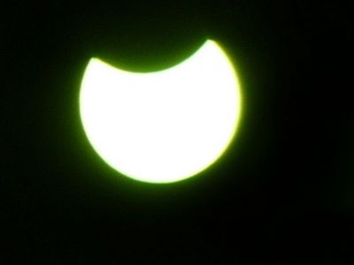Solar Eclipse