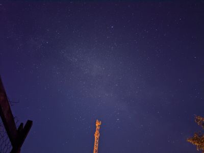 Летне-осенний треугольник