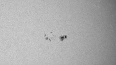 Солнце 19.06.24 09:55 (GMT+5)