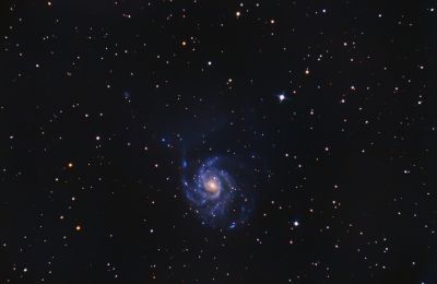 M101 Вертушка - 06.12.20