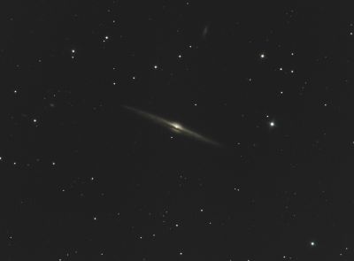 NGC 4565