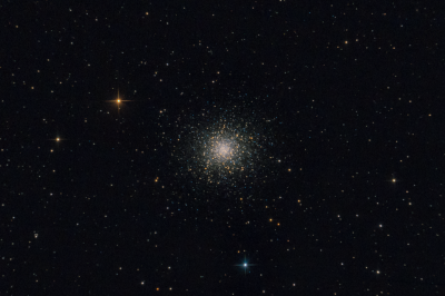 Messier 13