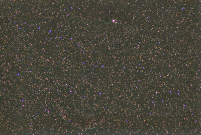 NGC 6960, NGC 6992