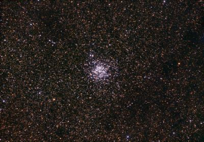 M 11 - Astrophotography