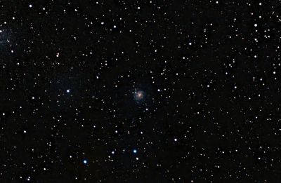 M101 и сверхновая sn2023ixf