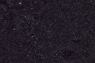 NGC6888, M29