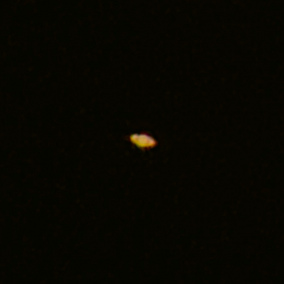 Saturn