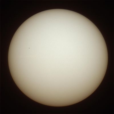 Транзит Меркурия