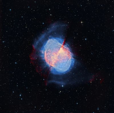 M27 Гантель