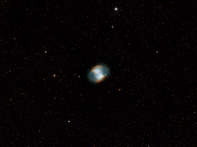Messier 27