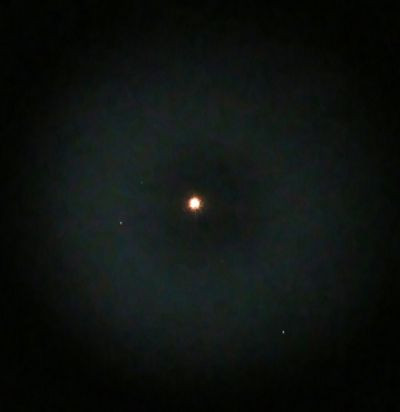 MARTE 25-02-2025 23:31 - Astrophotography