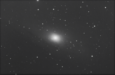 M31 16.05.2021