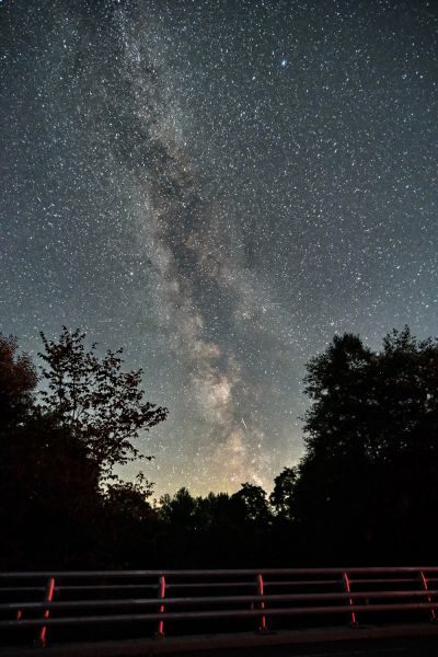 Milky Way 09.2022