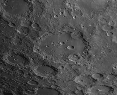 Clavius