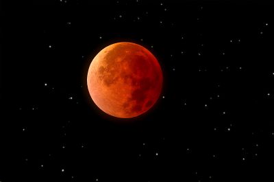 Blood Moon