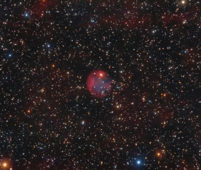 Kronberger 24, Kn 24