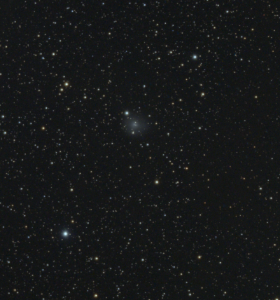 29P Schwassmann-Wachmann 1