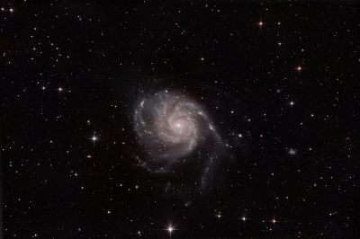M101 "вертушка"