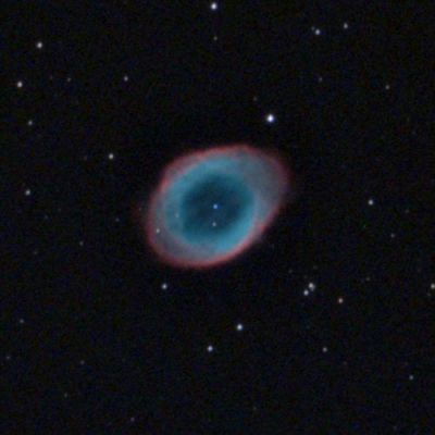 M57 - Кольцо
