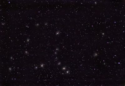 Цепочка Маркаряна