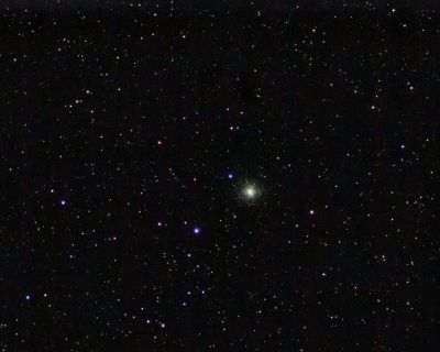 Шаровик в Пегасе