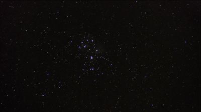 Pleiades | M45