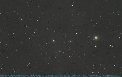 C/2022 JK5 PanSTARRs