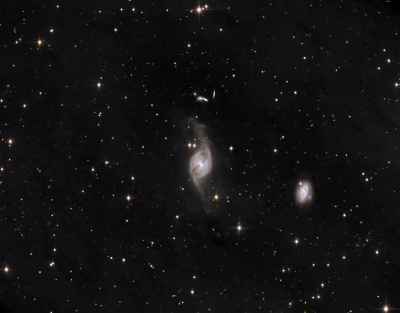 NGC 3718