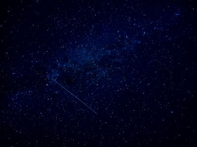 Млечный Путь (Milky Way)