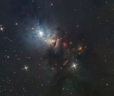 NGC 1333