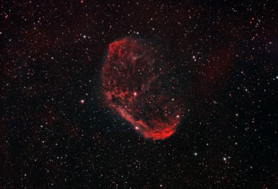 NGC 6888